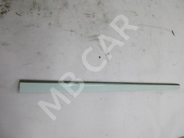 Молдинг двери MERCEDES-BENZ GL-класс X164 (2006 - 2009) — Разборка Мерседес