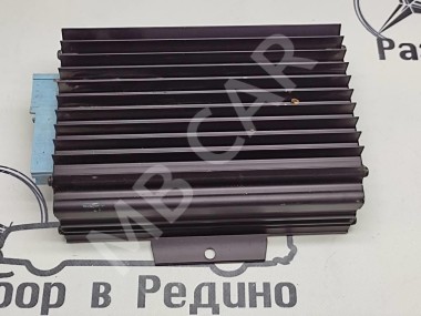 Усилитель звука MERCEDES-BENZ M-класс W163 (1997 - 2001) — Разборка Мерседес