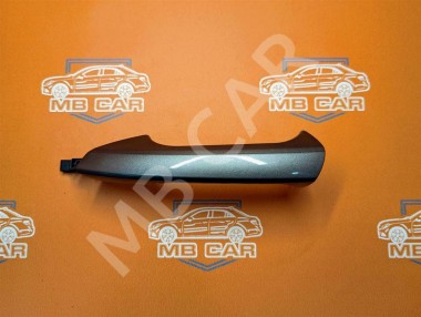 Ручка двери наружняя MERCEDES-BENZ C-класс W204/S204/С204 рестайлинг (2011 - 2015) — Разборка Мерседес