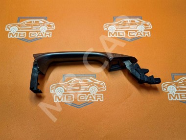 Ручка двери наружняя MERCEDES-BENZ C-класс W204/S204/С204 рестайлинг (2011 - 2015) — Разборка Мерседес