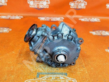 Редуктор передний MERCEDES-BENZ GLC-класс X253 (2015 - 2019) — Разборка Мерседес