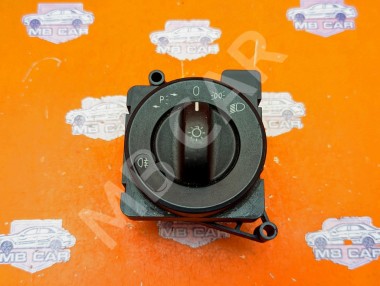 Переключатель света MERCEDES-BENZ Sprinter W906 (2006 - 2019) — Разборка Мерседес