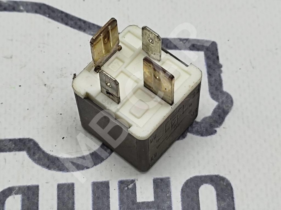 Реле многоцелевое MERCEDES-BENZ Vito W638 (1996 - 2003) фото 1 — Разборка Мерседес