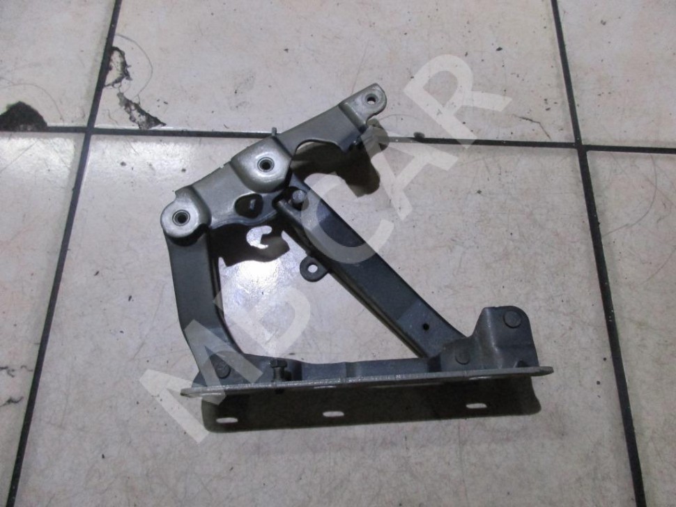 Петля капота MERCEDES-BENZ E-класс W211/S211 (2002 - 2006) фото 1 — Разборка Мерседес