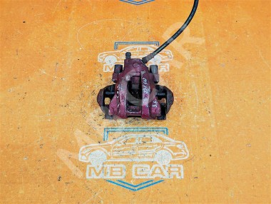 Суппорт задний левый MERCEDES-BENZ S-класс W221 (2005 - 2009) — Разборка Мерседес