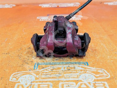 Суппорт задний левый MERCEDES-BENZ S-класс W221 (2005 - 2009) — Разборка Мерседес