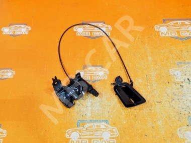 Замок задней спинки MERCEDES-BENZ E-класс W212/S212/C207/A207 рестайлинг (2013 - 2016) — Разборка Мерседес