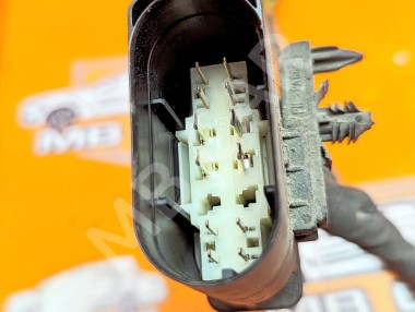 Проводка парктроников MERCEDES-BENZ GL-класс X166 (2012 - 2016) &mdash; Разборка Мерседес