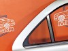 Дверь задняя правая MERCEDES-BENZ S-класс W220 рестайлинг (2002 - 2005) S 320 CDI 3.2 AT (204 л.с.) фото 6 &mdash; Разборка Мерседес