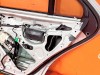 Дверь задняя правая MERCEDES-BENZ S-класс W220 рестайлинг (2002 - 2005) S 320 CDI 3.2 AT (204 л.с.) фото 18 &mdash; Разборка Мерседес