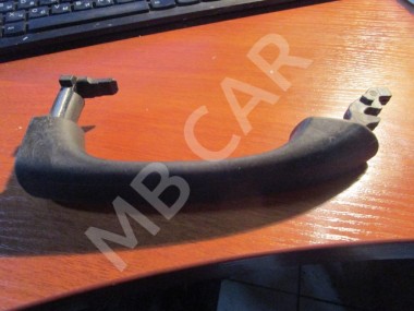 Ручка двери наружняя MERCEDES-BENZ C-класс W203/S203/CL203 рестайлинг (2004 - 2008) — Разборка Мерседес