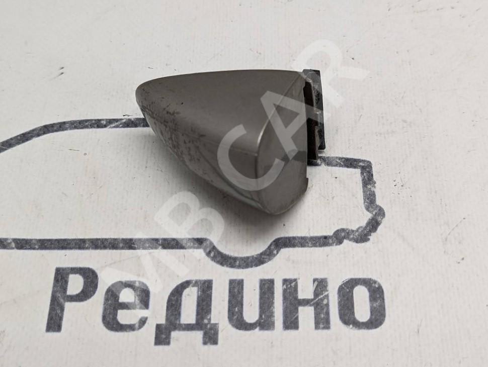 Крышка ручки двери MERCEDES-BENZ M-класс W164 (2005 - 2008) фото 1 — Разборка Мерседес