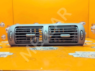 Воздуховод центральный MERCEDES-BENZ C-класс W203/S203/CL203 (2000 - 2004) &mdash; Разборка Мерседес