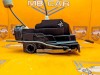 Замок двери передней левой MERCEDES-BENZ A-класс W168 рестайлинг (2001 - 2004) A 210 2.1 AT (140 л.с.) фото 2 &mdash; Разборка Мерседес