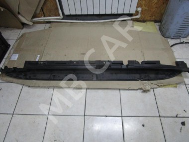 Кронштейн крепления порога MERCEDES-BENZ GLE-класс AMG Coupe C292 (2015 - 2019) — Разборка Мерседес