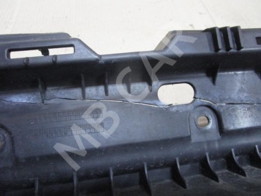 Кронштейн крепления порога MERCEDES-BENZ GLE-класс AMG Coupe C292 (2015 - 2019) — Разборка Мерседес