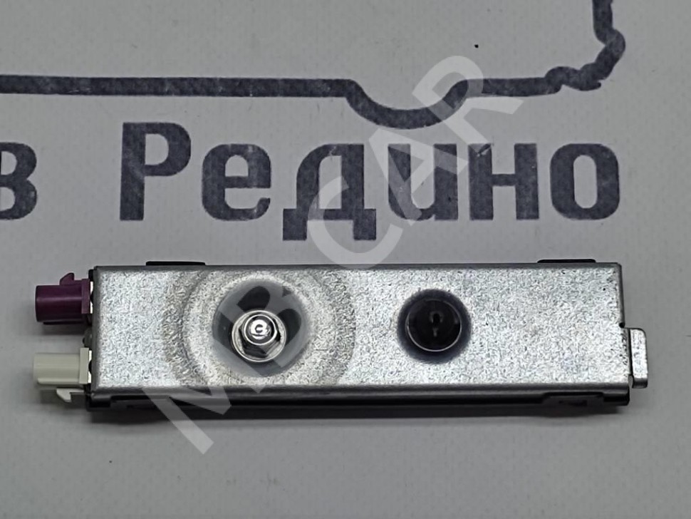 Антенна MERCEDES-BENZ Sprinter W906 (2006 - 2019) фото 1 &mdash; Разборка Мерседес