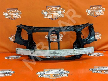 Телевизор в сборе MERCEDES-BENZ M-класс W164 (2005 - 2008) — Разборка Мерседес