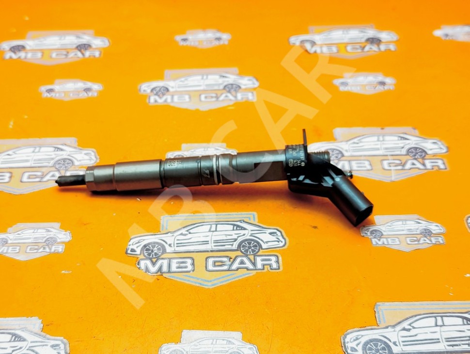 Форсунка ДИЗЕЛЬ MERCEDES-BENZ GLE-класс W166 (2015 - 2018) фото 1 — Разборка Мерседес
