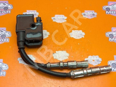 Катушка зажигания MERCEDES-BENZ M-класс W163 (1997 - 2001) &mdash; Разборка Мерседес