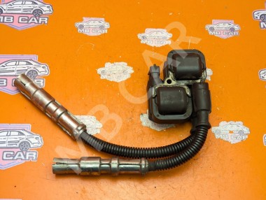 Катушка зажигания MERCEDES-BENZ M-класс W163 (1997 - 2001) &mdash; Разборка Мерседес