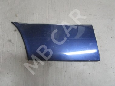 Молдинг крыла правый MERCEDES-BENZ S-класс W140 (1991 - 1998) — Разборка Мерседес