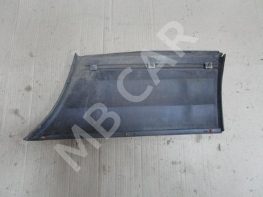 Молдинг крыла правый MERCEDES-BENZ S-класс W140 (1991 - 1998) — Разборка Мерседес