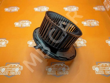 Моторчик печки MERCEDES-BENZ A-класс W169 (2004 - 2008) — Разборка Мерседес