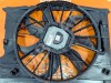 Вентилятор основной MERCEDES-BENZ E-класс W211/S211 (2002 - 2006) фото 2 &mdash; Разборка Мерседес
