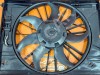 Вентилятор основной MERCEDES-BENZ E-класс W211/S211 (2002 - 2006) фото 5 &mdash; Разборка Мерседес