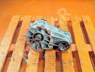 Раздаточная коробка MERCEDES-BENZ M-класс W164 рестайлинг (2008 - 2011) &mdash; Разборка Мерседес