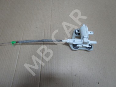 Активатор замка багажника MERCEDES-BENZ GLC-класс X253 (2015 - 2019) — Разборка Мерседес