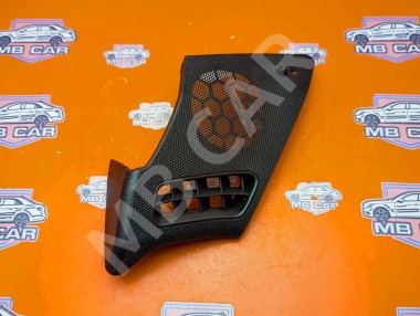 Сетки динамиков торпеды MERCEDES-BENZ E-класс W210/S210 (1995 - 1999) &mdash; Разборка Мерседес