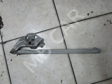 Петля капота MERCEDES-BENZ E-класс W210/S210 рестайлинг (1999 - 2003) — Разборка Мерседес