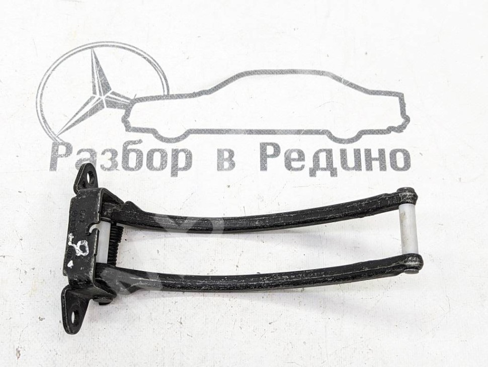 Ограничитель двери MERCEDES-BENZ V-класс W447 (2014 - 2025) фото 1 &mdash; Разборка Мерседес