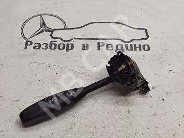 Переключатель подрулевой MERCEDES-BENZ E-класс W211/S211 (2002 - 2006) — Разборка Мерседес