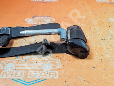 Ремень безопасности передний правый MERCEDES-BENZ E-класс W124/S124/C124/A124 (1984 - 1997) — Разборка Мерседес