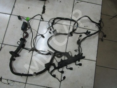 Проводка моторная MERCEDES-BENZ E-класс W211/S211 (2002 - 2006) — Разборка Мерседес