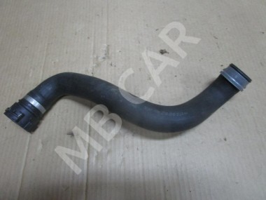 Патрубок радиатора MERCEDES-BENZ GLE-класс AMG Coupe C292 (2015 - 2019) — Разборка Мерседес