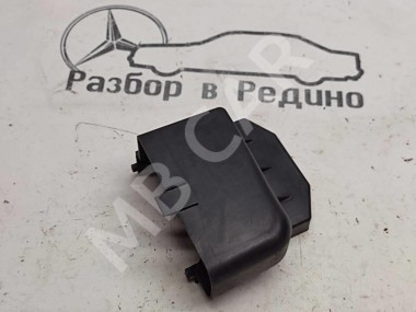 Крышка MERCEDES-BENZ V-класс W639 (2003 - 2014) — Разборка Мерседес