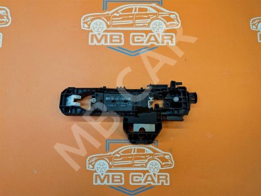 Ответная часть замка двери MERCEDES-BENZ E-класс W212/S212/C207/A207 рестайлинг (2013 - 2016) — Разборка Мерседес