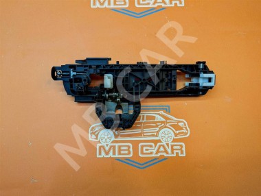 Ответная часть замка двери MERCEDES-BENZ E-класс W212/S212/C207/A207 рестайлинг (2013 - 2016) — Разборка Мерседес