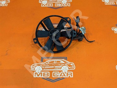 Вентилятор дополнительный MERCEDES-BENZ S-класс W220 рестайлинг (2002 - 2005) — Разборка Мерседес