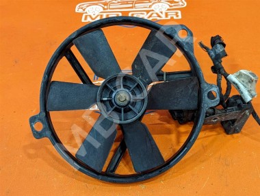 Вентилятор дополнительный MERCEDES-BENZ S-класс W220 рестайлинг (2002 - 2005) — Разборка Мерседес