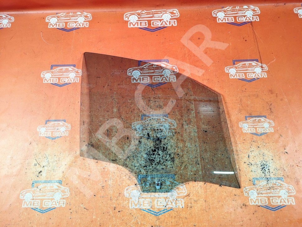 Стекло переднее правое MERCEDES-BENZ A-класс W168 (1997 - 2001) фото 1 — Разборка Мерседес