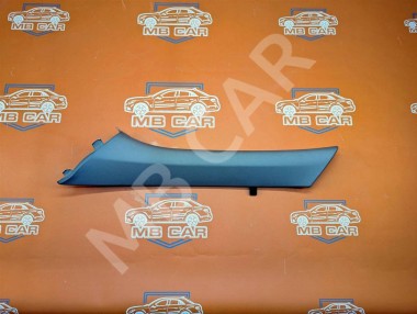 Накладка передней стойки MERCEDES-BENZ M-класс W164 (2005 - 2008) — Разборка Мерседес