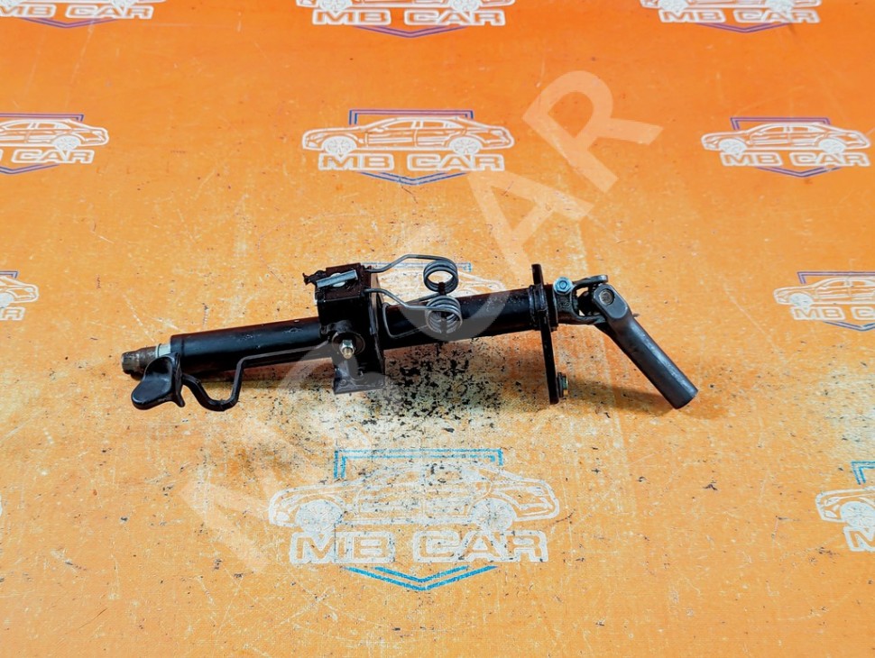 Рулевая колонка MERCEDES-BENZ M-класс W163 рестайлинг (2001 - 2005) фото 1 — Разборка Мерседес