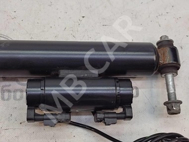 Амортизатор задний MERCEDES-BENZ GLC-класс AMG X253 (2016 - 2019) — Разборка Мерседес