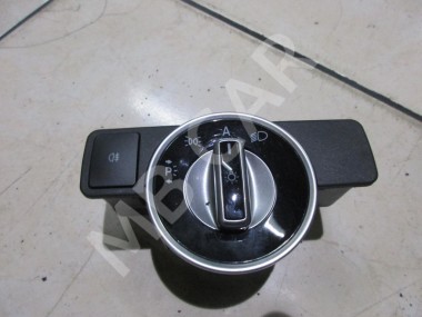 Переключатель света MERCEDES-BENZ E-класс W212/S212/C207/A207 (2009 - 2013) — Разборка Мерседес