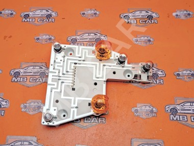 Плата заднего фонаря MERCEDES-BENZ E-класс W211/S211 (2002 - 2006) — Разборка Мерседес